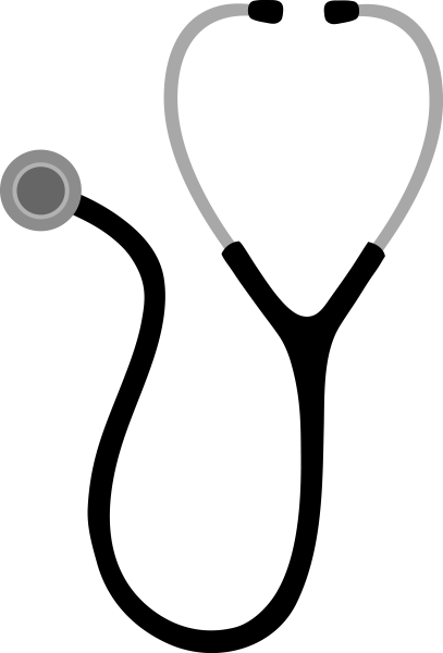 Медицина стетоскоп