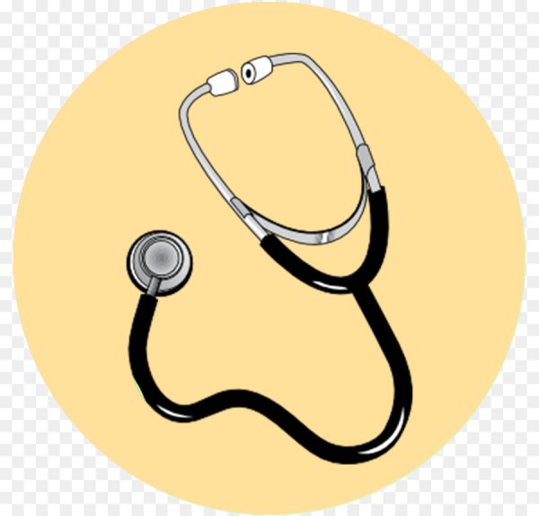 Стетоскоп мультяшный