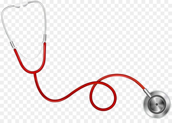 Медицина стетоскоп