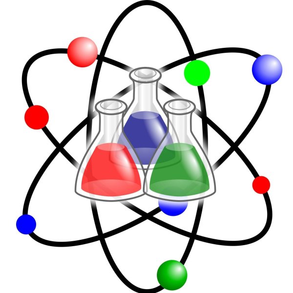 Химия предмет