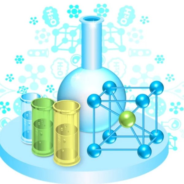 Химия вокруг нас