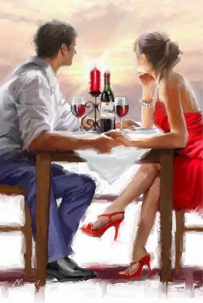 Ричард Макнейл