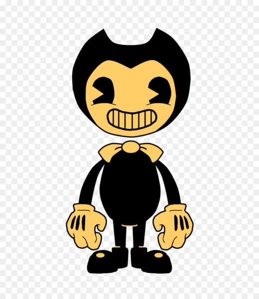 Bendy and the Ink Machine БЕНДИ