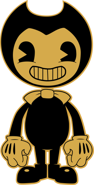 БЕНДИ И чернильная машина чернильный БЕНДИ