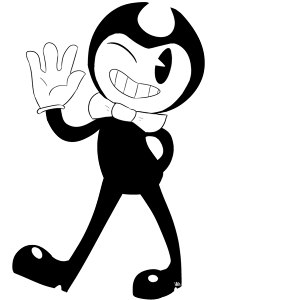 Бэнди бэнди