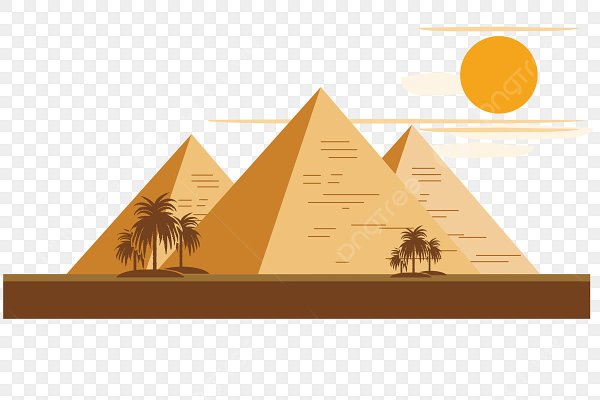 Пирамиды Майя зиккурат