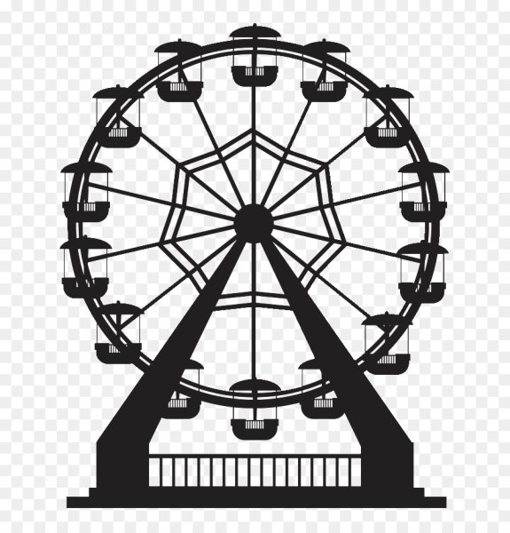 Колесо обозрения