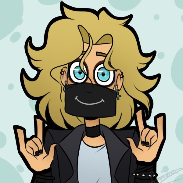 Ди метал Фэмили арт