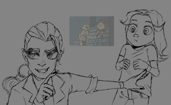 Скетчи метал Фэмили ди