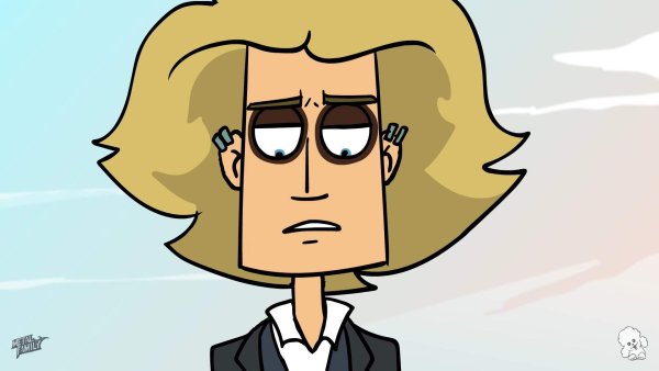 Глэм Себастьян Metal Family