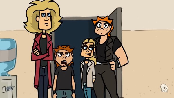 Металл Фэмили Вики