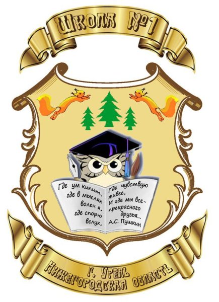 Символика школы