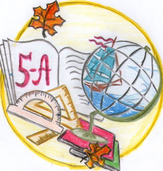 Идеи для герба класса