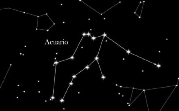 Водолей знак зодиака Созвездие