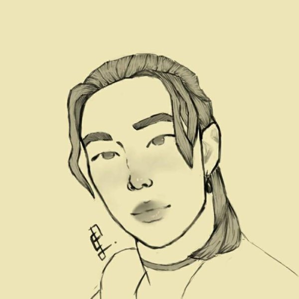 Хван Хёнджин арт