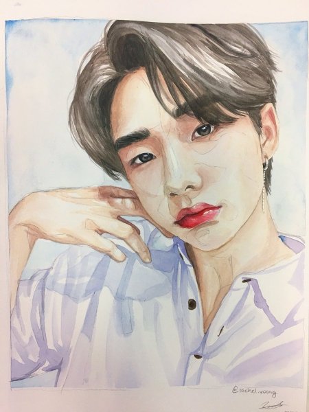 Хан Джисон Чиби