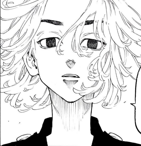 Токийские Мстители Сано