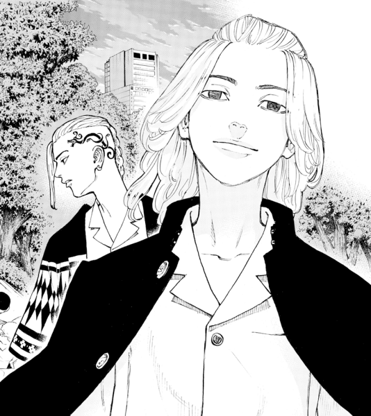 Кен Рюгуджи