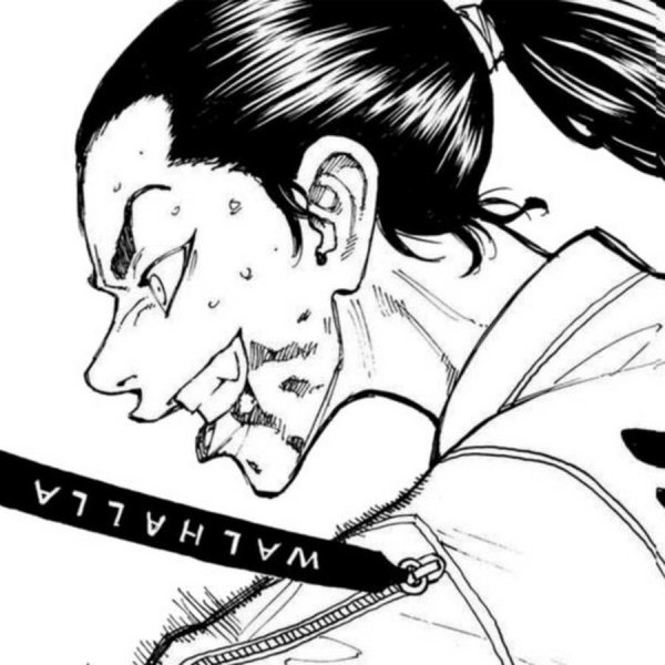 Токийские Мстители скетч