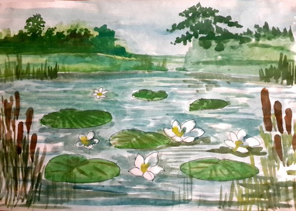 Всемирный день водно-болотных угодий