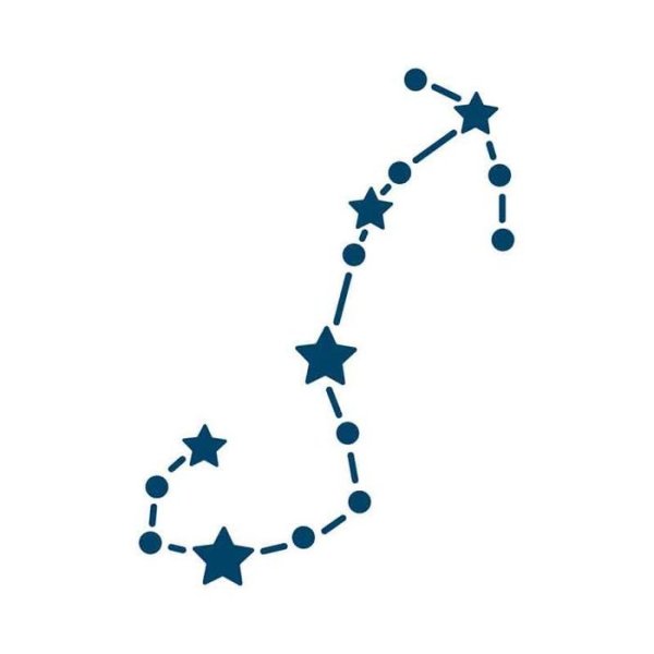 Скорпион знак зодиака Созвездие