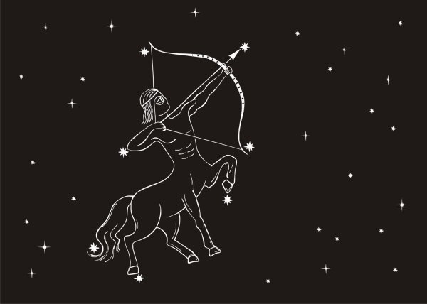 Сагиттариус Созвездие