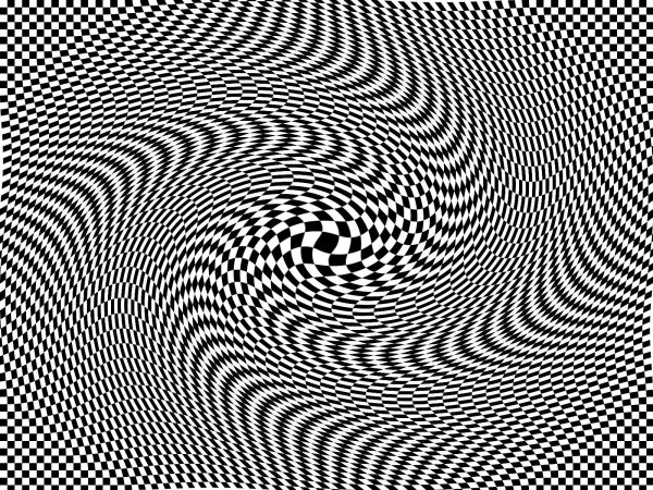 Графические иллюзии