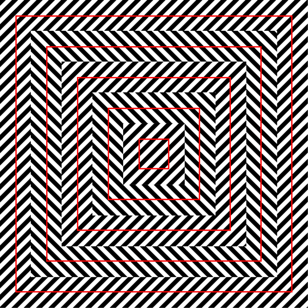 Обман зрения