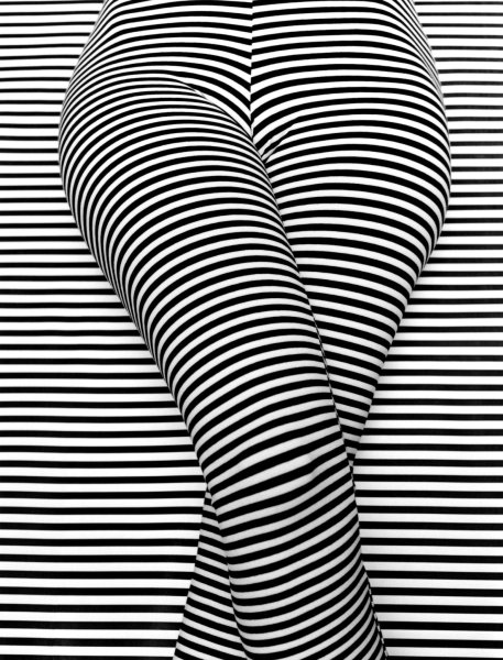 Оптические иллюзии