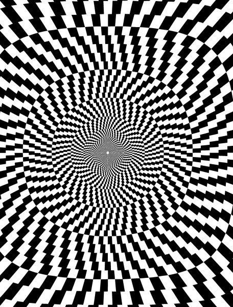 «Оптические иллюзии» (Автор Джейкобс ПЭТ)