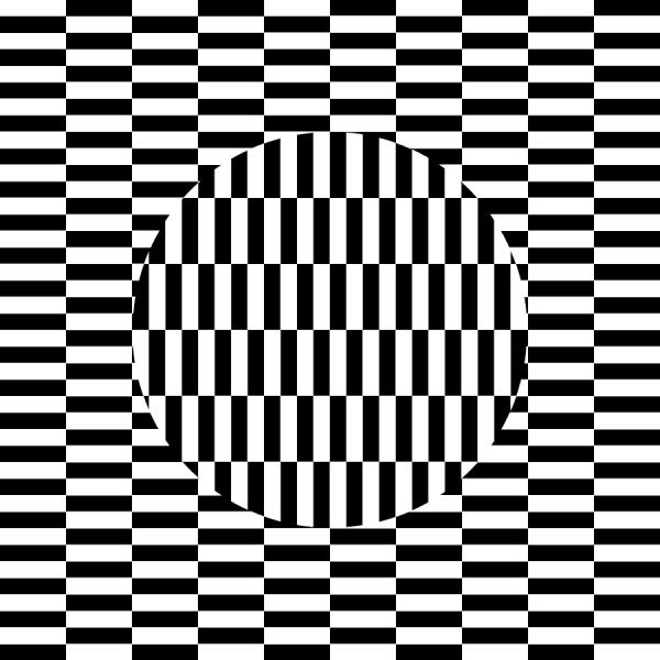 Иллюзия Оучи