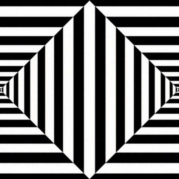 «Оптические иллюзии» (Автор Джейкобс ПЭТ)