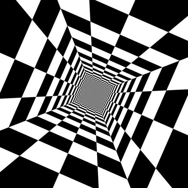 Геометрические иллюзии