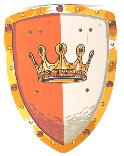 Щит для детей