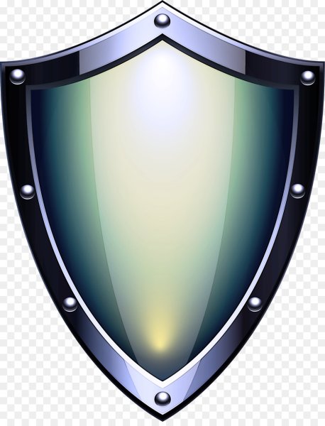 Векторный щит