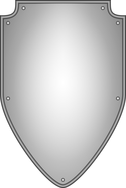 Рыцарский щит