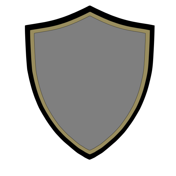 Щит логотип