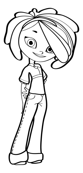 Сказочный патруль аниме