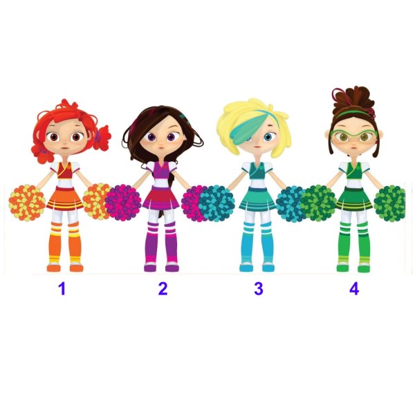 Сказочный патруль Визирь