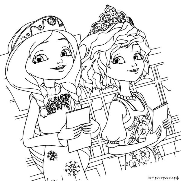 Наиль Мубинов сказочный патруль