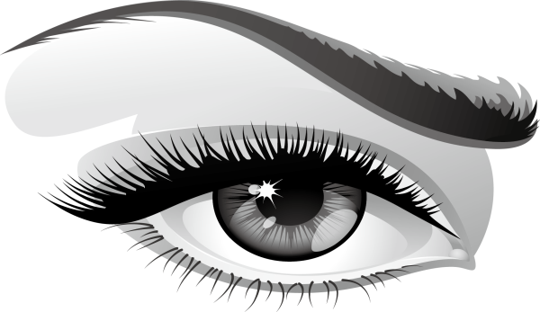 Брови клипарт