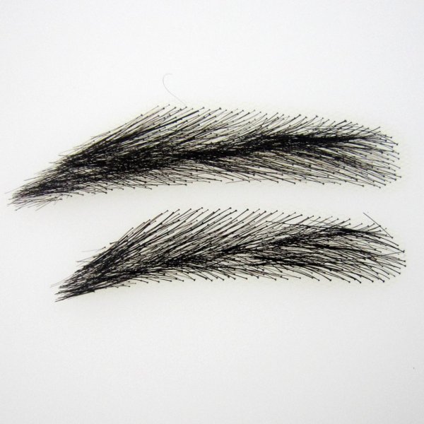 Густые брови для фотошопа