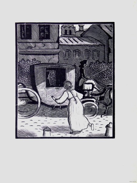 Бедная Лиза иллюстрации Эраст