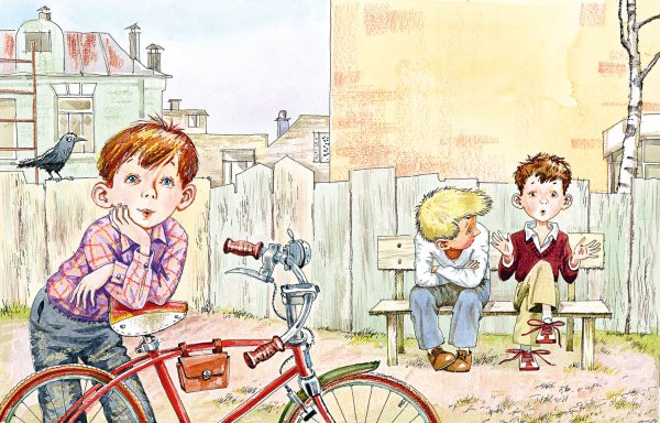 Дядя Степа милиционер