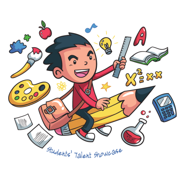 Хобби и увлечения детей