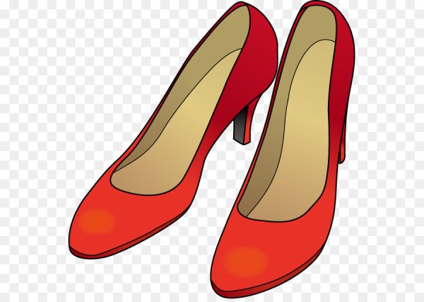 Мультяшные женские туфли