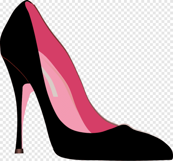 Каблук для фотошопа