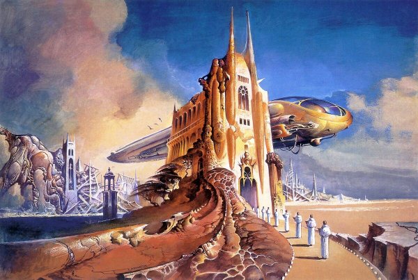 Брюс Пеннингтон