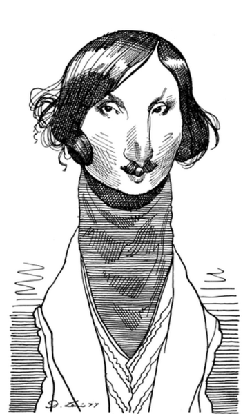 Гоголь Николай Николаевич