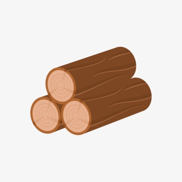 Бревно для детей